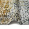 Rama Lux Rug LUX06 Blue Copper 120x180