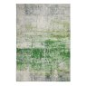 Rama Lux Rug LUX08 Ivory Green 120x180