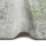 Rama Lux Rug LUX08 Ivory Green 120x180