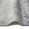 Rama Lux Rug LUX07 Ivory Blue 120x180