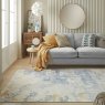 Rama Lux Rug LUX10 Grey 120x180