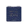 Legami Stars Handbag Mirror image of the mirror on a white background