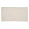 Bedeck Of Belfast Luxuriously Soft Turkish Linen Bath Mat