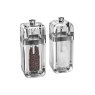Cole & Mason Kempton Salt And Pepper Mill Set With Refill image of the salt and pepper shaker on a white background