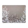 Denby Colours Natural Foliage Set Of 6 Placemats image of the placemat on a white background