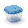 Addis Seal Tight 600ml Square Foodsaver image of the foodsaver on a white background