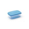 Addis Seal Tight 700ml Rectangular Foodsaver image of the foodsaver on a white background