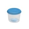 Addis Seal Tight 200ml Round Foodsaver image of the foodsaver on a white background