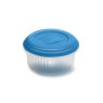 Addis Seal Tight 500ml Round Foodsaver image of the foodsaver on a white background