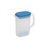 Addis Seal Tight 1.5L Fridge Jug image of the fridge jug on a white background