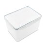 Addis Clip Tight 9L Rectangular Container image of the container on a white background