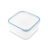 Addis Clip Tight 760ml Square Container image of the container on a white background