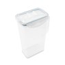 Addis Clip Tight 1.5L Rectangular Fridge Jug image of the fridge jug on a white background