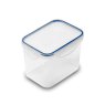 Addis Clip Tight 1.1L Rectangular Container image of the container on a white background