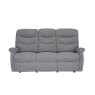 Celebrity Hollingwell 3 Seater Recliner Sofa