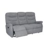 Celebrity Hollingwell 3 Seater Recliner Sofa