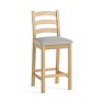 Corndell Casterton Bar Stool