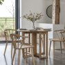 Gallery Delia Folding Table