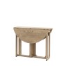 Gallery Direct Delia Folding Table