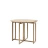 Gallery Direct Delia Folding Table