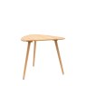 Gallery Direct Harper Triangle Dining Table