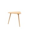 Gallery Direct Harper Triangle Dining Table