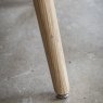 Gallery Direct Harper Triangle Dining Table