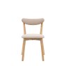 Gallery Direct Harper Dining Chairs (Pair)