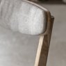 Gallery Direct Harper Dining Chairs (Pair)
