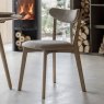 Gallery Direct Harper Dining Chairs (Pair)