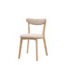 Gallery Direct Harper Dining Chairs (Pair)