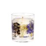 Stoneglow Moon Botanical Lavendar & Mint Wax Tumbler image of the candle on a white background