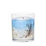 Stoneglow Water Elements Wood Sage & Samphire Botanical Wax Tumbler image of the candle on a white background