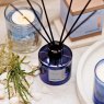 Stoneglow Water Elements Wood Sage & Samphire Reed Diffuser lifestyle image of the diffuser
