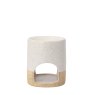 Stoneglow Elements Ceramic Wax Melter image of the wax melter on a white background