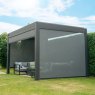 Nova Titan Pergola Privacy Screen