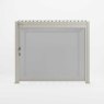 Nova Titan Pergola Privacy Screen