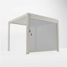 Nova Titan Pergola Privacy Screen