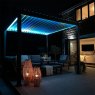 Nova Titan Plus LED Pergola