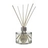 Price's Candles Signature 250ml Coconut & Lemongrass Reed Diffuser image of the diffuser on a white background