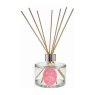 Price's Candles Signature 250ml Pink Grapefruit Reed Diffuser image of the diffuser on a white background