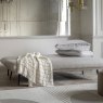 Gallery Direct Moments Sofa Bed in Light Grey