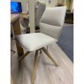 Venjakob Venjakob Carola Turnable Chair - EX DISPLAY