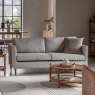 Gallery Direct Legacy 3 Seater Sofa