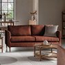 Gallery Direct Legacy 3 Seater Sofa