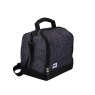 Built Professional Lunch Bag Angled View