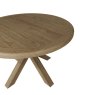 Aldiss Own Heritage Small Round Dining Table