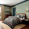 V&A Morris Earthly Paradise Duvet Cover Set