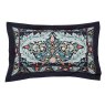 V&A Morris Earthly Paradise Oxford Pillowcase