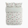 V&A Palampore Trail Duvet Cover Set on white